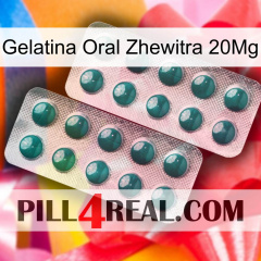 Zhewitra Oral Jelly 20Mg dapoxetine2